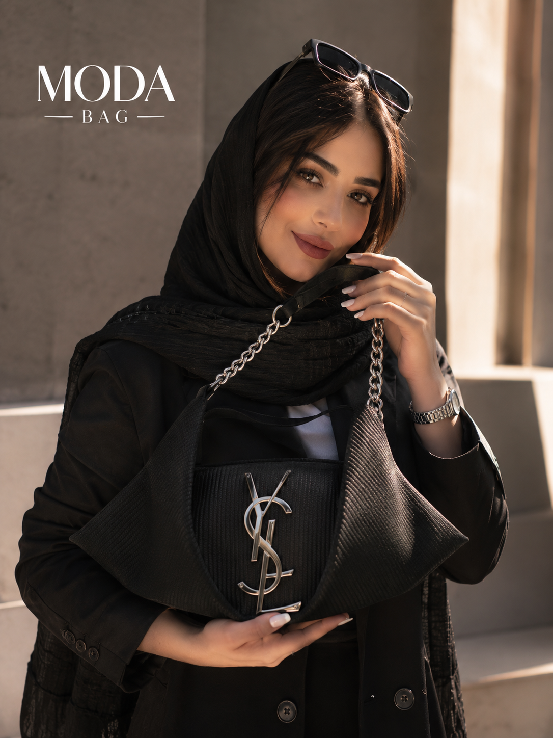 کیف وای اس ال مینی