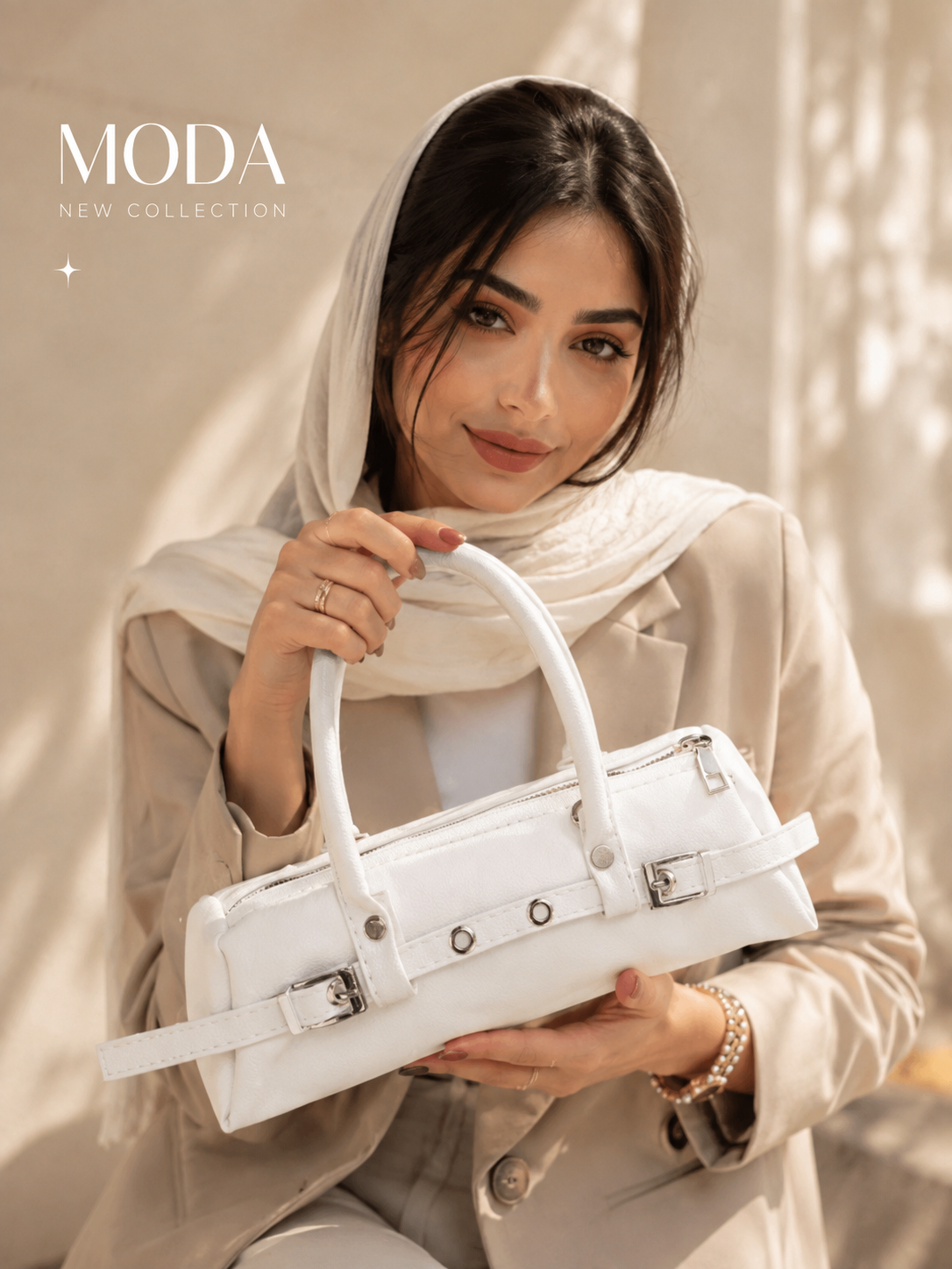 کیف استوانی