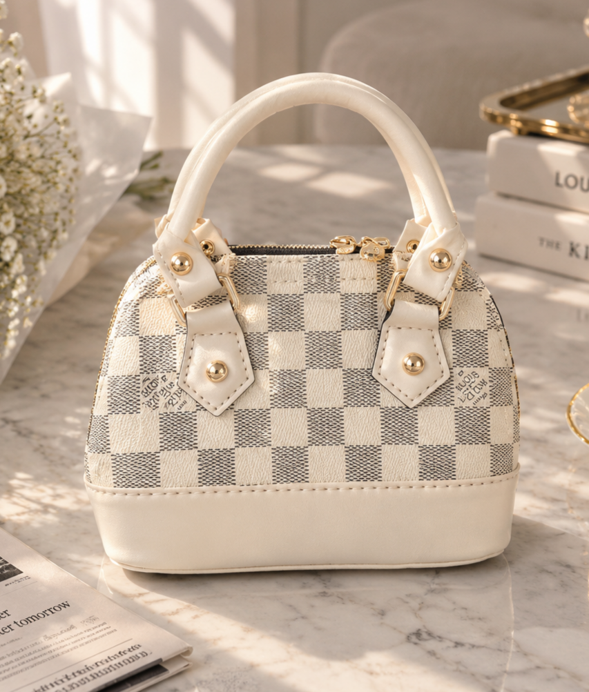 کیف گوجی و LV
